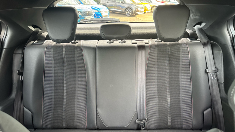 Vauxhall Mokka 1.2 Turbo 100 SRi Premium 5dr Petrol Hatchback